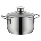 WMF Diadem Plus Cooking Pot Set 5pcs (07 3355 6040