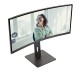 AOC CU34P3CV computer monitor 86.4 cm (34