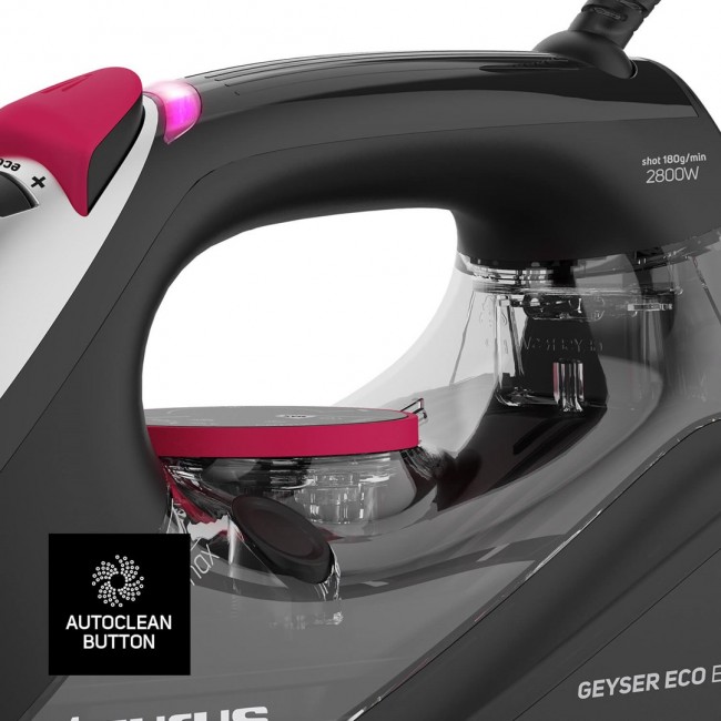 Taurus Geyser Eco 2800W Iron