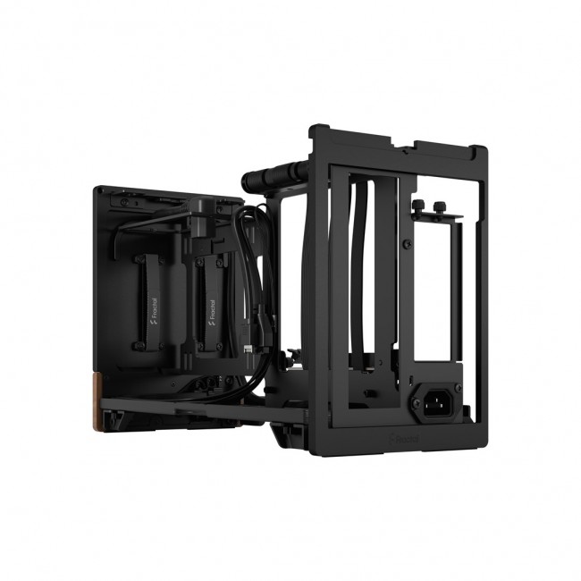 Fractal Design Terra Small Form Factor (SFF) Graphite Fractal Design Terra Small Form Factor (SFF) Graphite