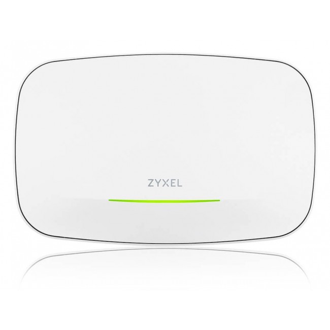 Zyxel NWA210AXV2-EU0101F wireless access point 2975 Mbit/s White Power over Ethernet (PoE) Zyxel NWA210AXV2-EU0101F wireless access point 2975 Mbit/s White Power over Ethernet (PoE)