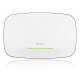 Zyxel NWA210AXV2-EU0101F wireless access point 2975 Mbit/s White Power over Ethernet (PoE) Zyxel NWA210AXV2-EU0101F wireless access point 2975 Mbit/s White Power over Ethernet (PoE)