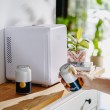 Adler AD 8084w Freestanding mini fridge White Adler AD 8084w Freestanding mini fridge White