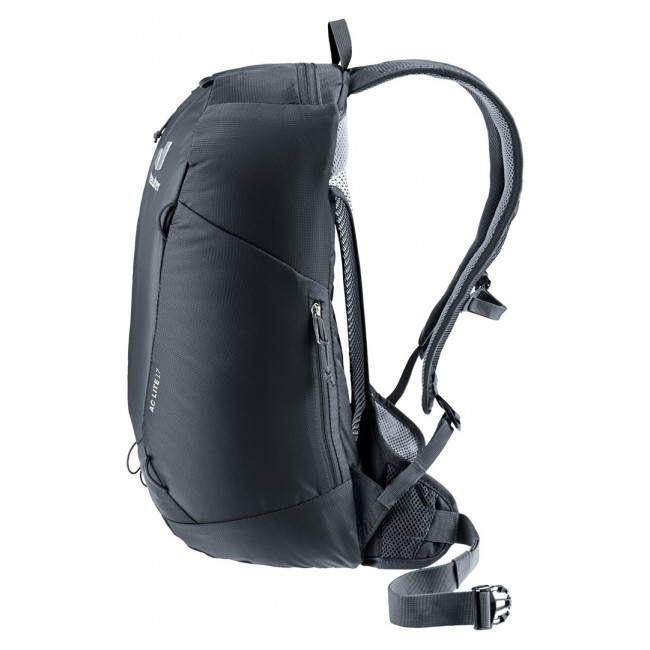 Deuter AC Lite 17 - hiking rucksack (Black)