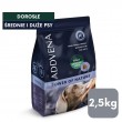 ADDVENA Power of Nature Adult Medium/Large Lamb - dry dog food - 2,5kg