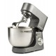 G3 Ferrari Pastaio Come a Mano food processor 1800 W 8 L Stainless steel