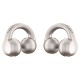 Motorola moto buds loop Headset Wireless Ear-clip-on Calls/Music/Sport/Everyday Bluetooth Beige
