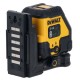 DeWALT DCLE14201GB-XJ laser level Line level 30 m