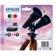 Epson Multipack 4-colours 502XL Ink Epson Multipack 4-colours 502XL Ink