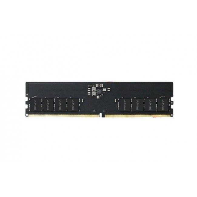 Computer memory PNY Performance RAM module 16GB DDR5 UDIMM 5600MHZ (MD16GSD55600-BLK) Computer memory PNY Performance RAM module 16GB DDR5 UDIMM 5600MHZ (MD16GSD55600-BLK)
