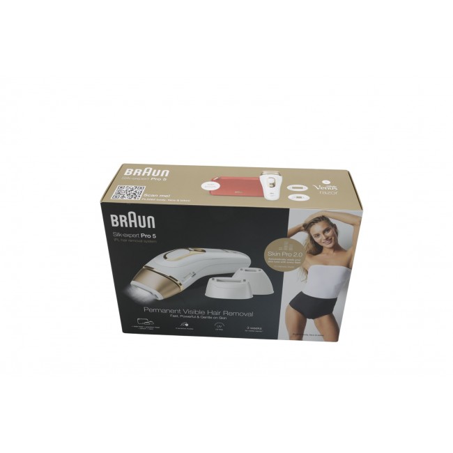 Braun Silk-expert Pro IPL PL5262 Braun Silk-expert Pro IPL PL5262