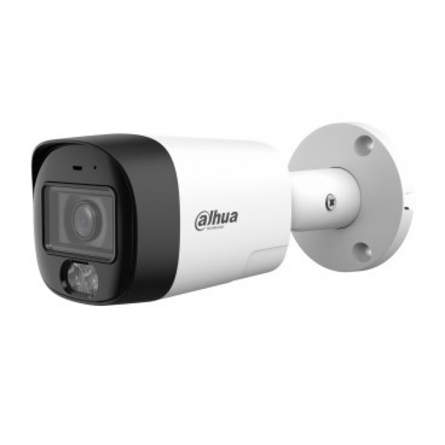 Dahua Technology Lite HAC-HFW1500RM-IL-T Bullet IP security camera Indoor & outdoor 2880 x 1620 pixels Ceiling/wall