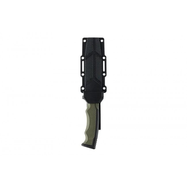 Bushawk knife 9244 101 INC