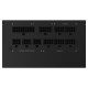 Gigabyte P750GM power supply unit 750 W 20+4 pin ATX ATX Black