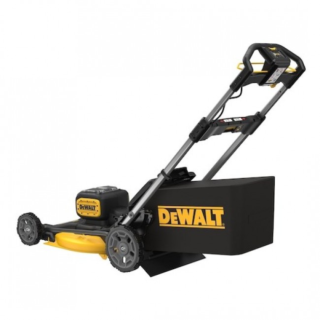 DeWALT DCMWP134N-XJ lawn mower
