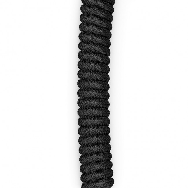 Glorious Gaming Glorious GMMK Coiled Cable Phantom Black