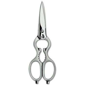 ZWILLING 43923-200-0 stationery/craft scissors Silver