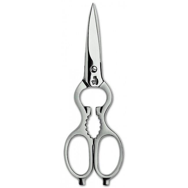 ZWILLING 43923-200-0 stationery/craft scissors Silver