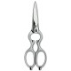ZWILLING 43923-200-0 stationery/craft scissors Silver