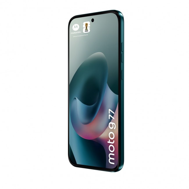 Motorola moto g77 17.3 cm (6.8