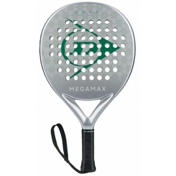PADEL RACKET BUNLOP MEGAMAXSILVER 365G