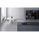 Whirlpool AKTL 629/NB1 White Built-in 59 cm Gas 4 zone(s)