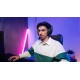 Logitech G G321 LIGHTSPEED Headset Wireless Head-band Gaming USB Type-C Bluetooth Black