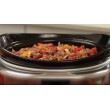 Crock-Pot SCCPBPP605-050 5.7-litre slow cooker (chrome) Crock-Pot SCCPBPP605-050 5.7-litre slow cooker (chrome)