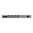 Ubiquiti UniFi Pro XG 24 Managed L2/L3 10G Ethernet (100/1000/10000) 1U Grey Ubiquiti UniFi Pro XG 24 Managed L2/L3 10G Ethernet (100/1000/10000) 1U Grey