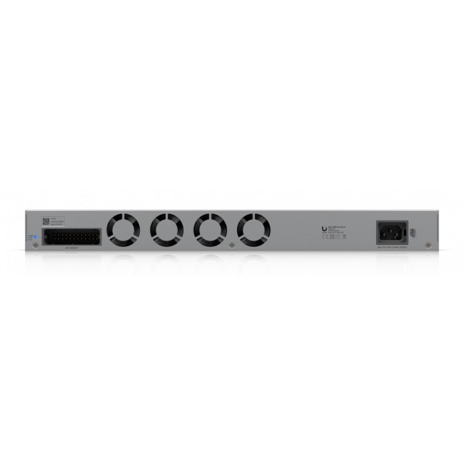 Ubiquiti UniFi Pro XG 24 Managed L2/L3 10G Ethernet (100/1000/10000) 1U Grey