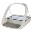SureFlap MPF001 dog/cat feeder/waterer Plastic White Automatic pet feeder