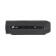 TP-Link TL-WR3002X wireless router Gigabit Ethernet Dual-band (2.4 GHz / 5 GHz) Black