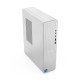 Lenovo IdeaCentre Tower 08IRH9 Intel Core i5 i5-13420H 16 GB DDR5-SDRAM 1000 GB SSD Windows 11 Pro SFF PC Grey
