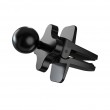 Verbatim Charge 'n' Drive Qi2 Magnetic Wireless Car Charger