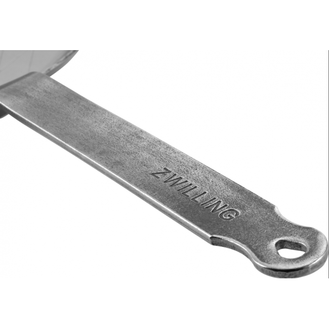 Zwilling Forge Iron Frying Pan - 24 cm