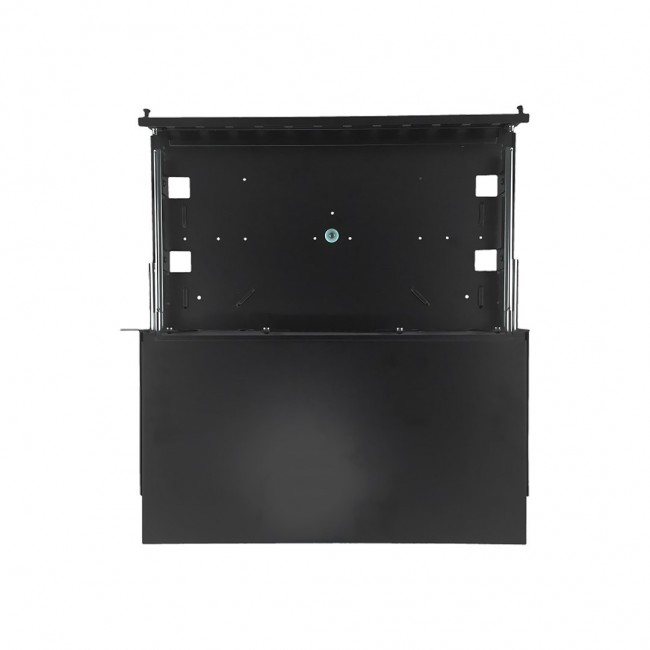 Alantec 12xSC simplex / 12xLC duplex 19