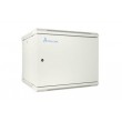 Extralink Rackmount cabinet 12U 600x600 ASP Gray wall mounted, metal door Extralink Rackmount cabinet 12U 600x600 ASP Gray wall mounted, metal door