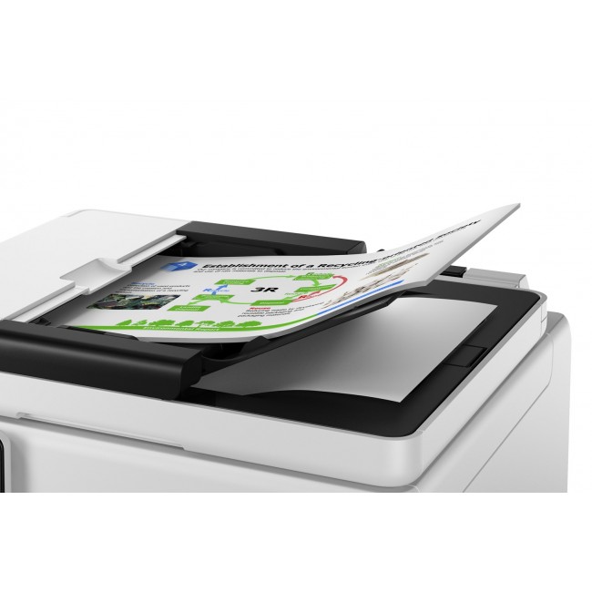Canon MAXIFY GX6150 Inkjet A4 600 x 1200 DPI Wi-Fi