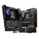 MSI MEG X870E GODLIKE motherboard AMD X870E Socket AM5 Extended ATX
