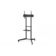 DIGITUS DA-90447 - vogn med hjul - for DIGITUS DA-90447 - vogn med hjul - for