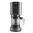 Ninja NC302EU ice cream maker Traditional ice cream maker 0.473 L 800 W Black Ninja NC302EU ice cream maker Traditional ice cream maker 0.473 L 800 W Black