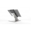 Durable Tablet holder Passive holder Tablet/UMPC Silver