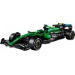LEGO TECHNIC 42240 Aston Martin Aramco AMR25 F1