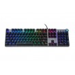 iBox Aurora K-4 keyboard USB QWERTY Black iBox Aurora K-4 keyboard USB QWERTY Black