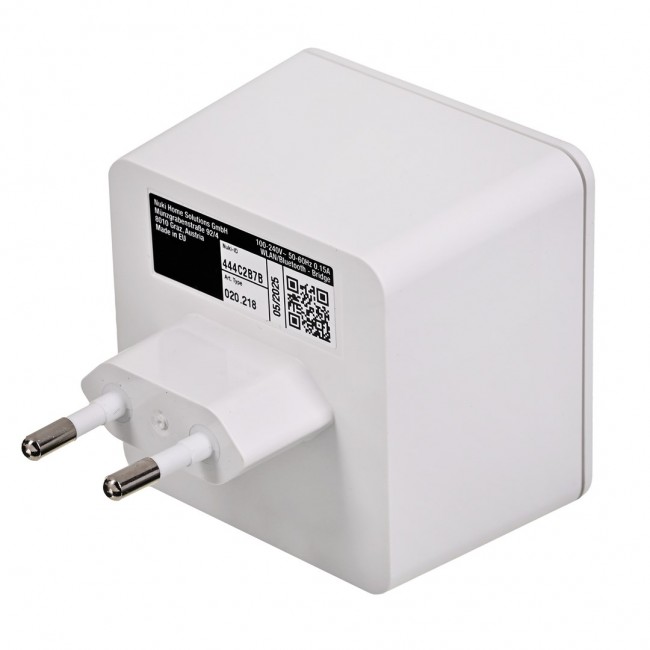 NUKI Bridge smart home signal extender Wireless NUKI Bridge smart home signal extender Wireless