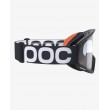 POC Ora Cycling glasses Unisex Full rim Black