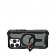 UAG Plasma XTE MagSafe iPhone 16 Pro case w/stand