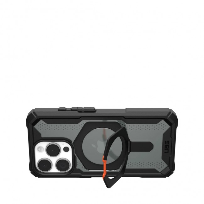 UAG Plasma XTE MagSafe iPhone 16 Pro case w/stand