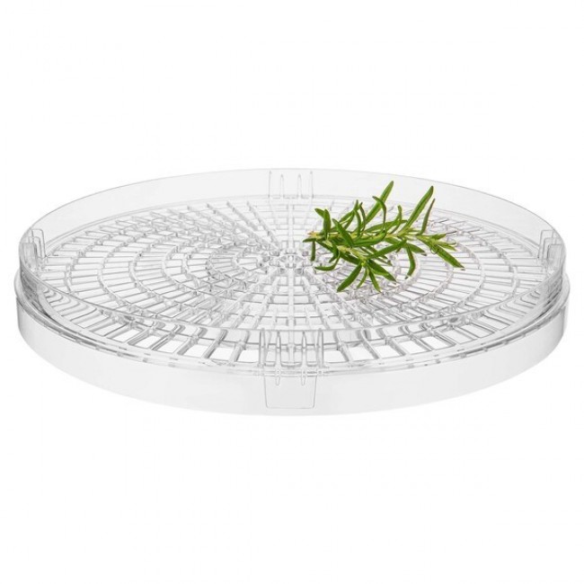 Sencor SFD 851GR food dehydrator Light Green, Transparent 240 W Sencor SFD 851GR food dehydrator Light Green, Transparent 240 W