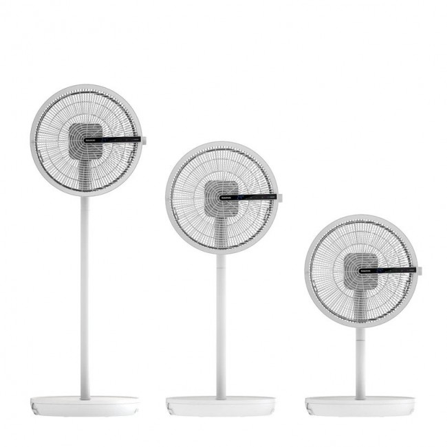 Taurus 3-in-1 fan Ice Brise XL-Compact 24 W 46 cm